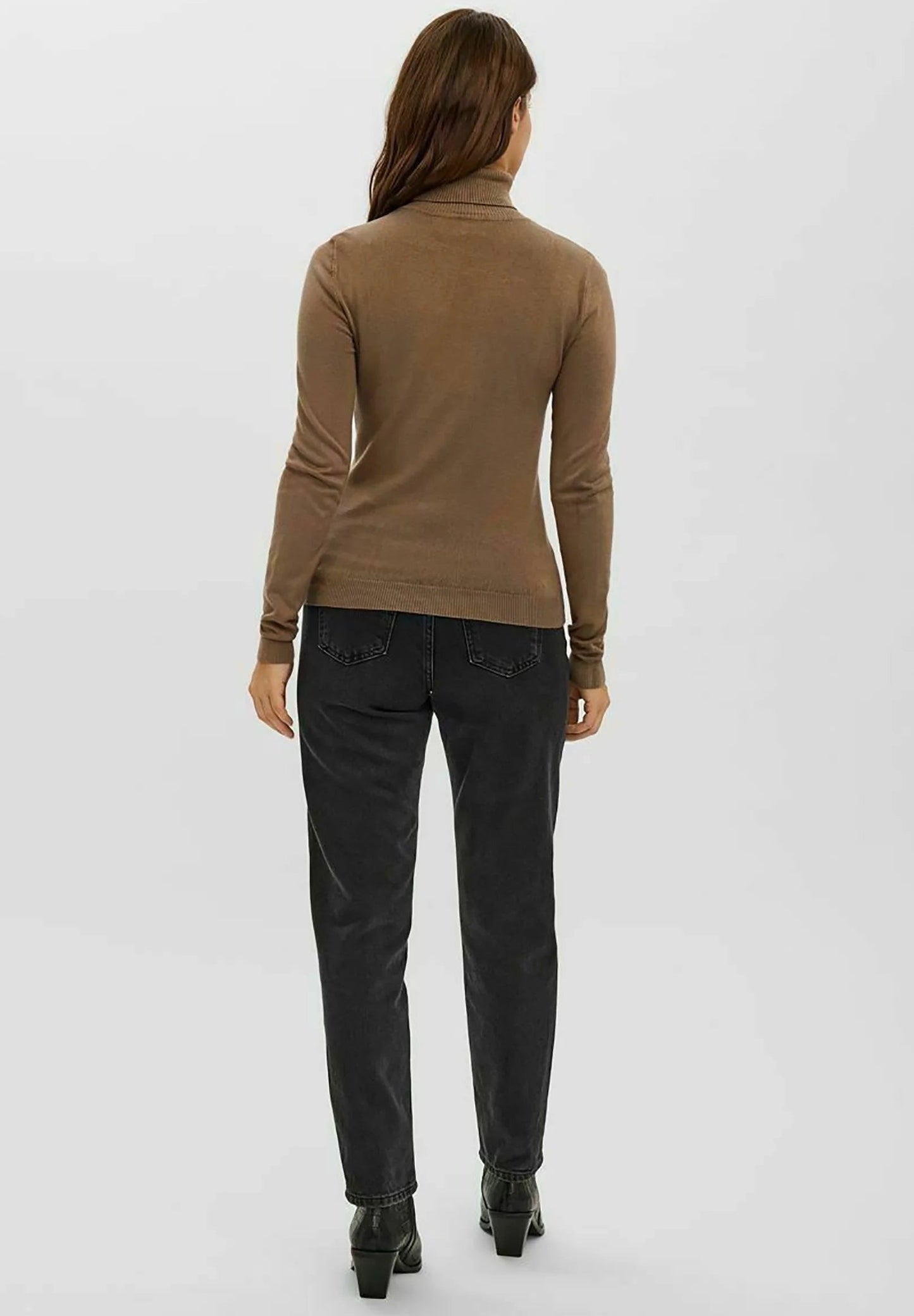 Pull Fourré Douceur Premium