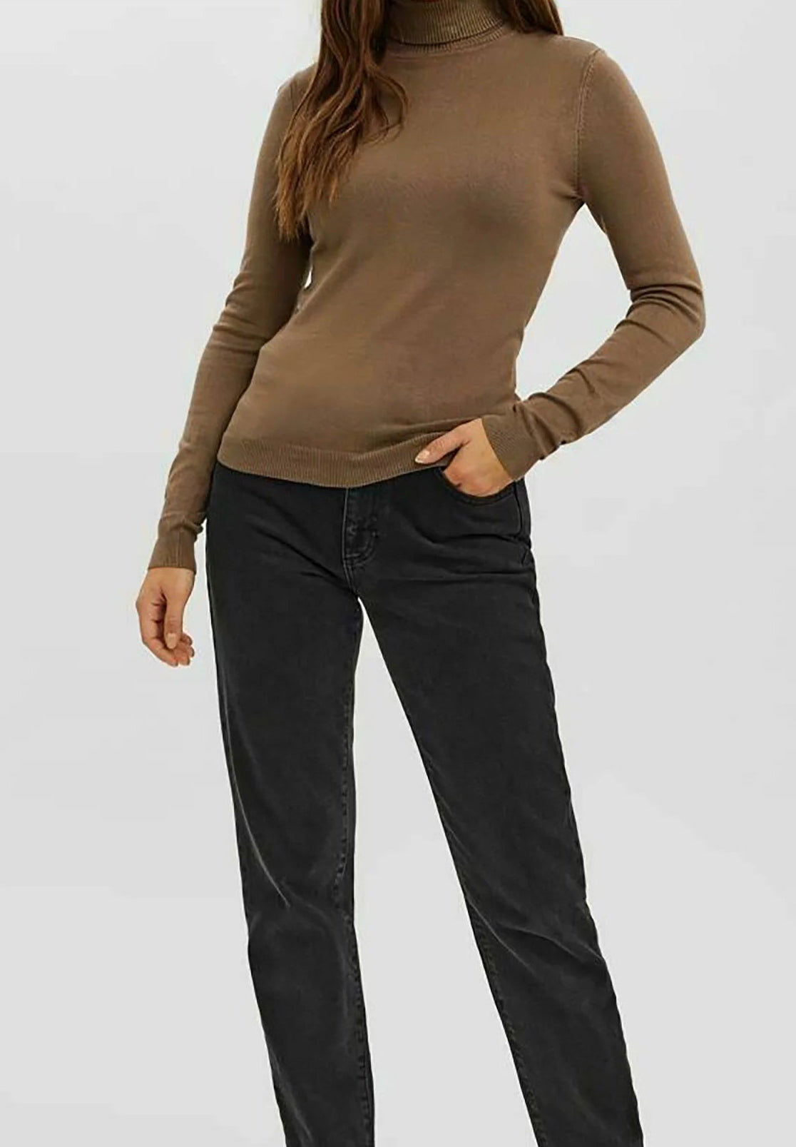 Pull Fourré Douceur Premium